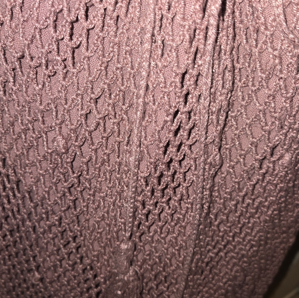 Button Up Jacket And Pull String Skirt..Vintage..… - image 5